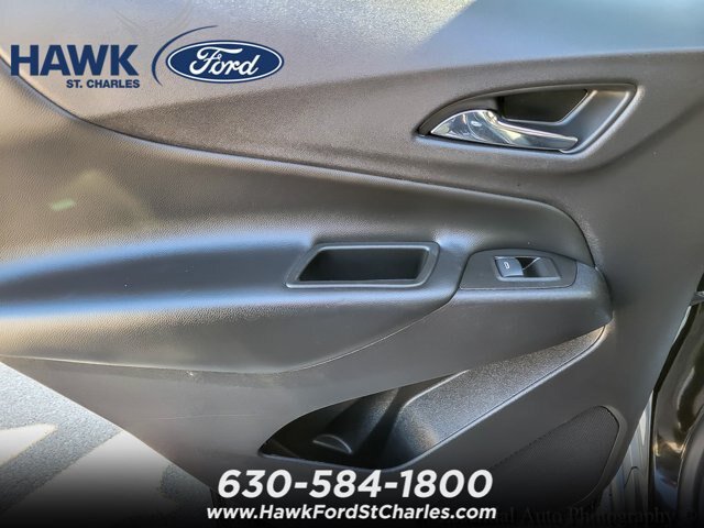 Used 2020 Chevrolet Equinox LT AWD/4WD image 19