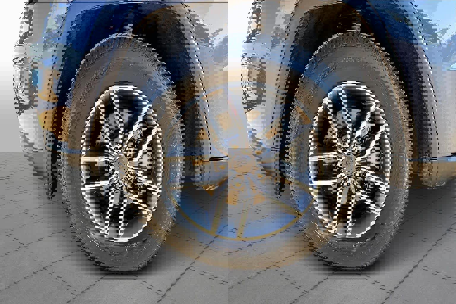 Used 2020 Jeep Grand Cherokee Limited image 13