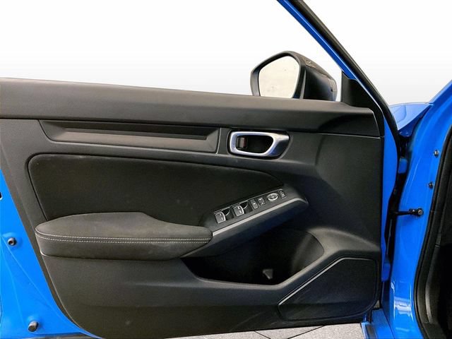 Used 2023 Honda Civic Sport image 22