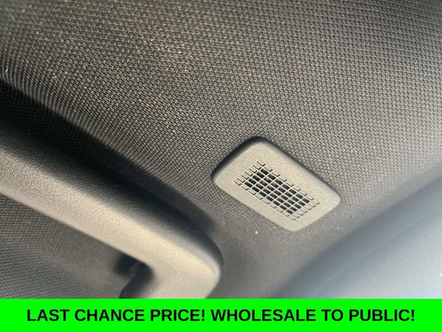 Certified 2022 Ford Edge ST-Line AWD/4WD image 34