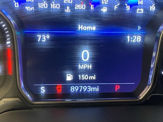 Used 2021 GMC Yukon XL SLT w/ Rear Media and Nav Package AWD/4WD image 24