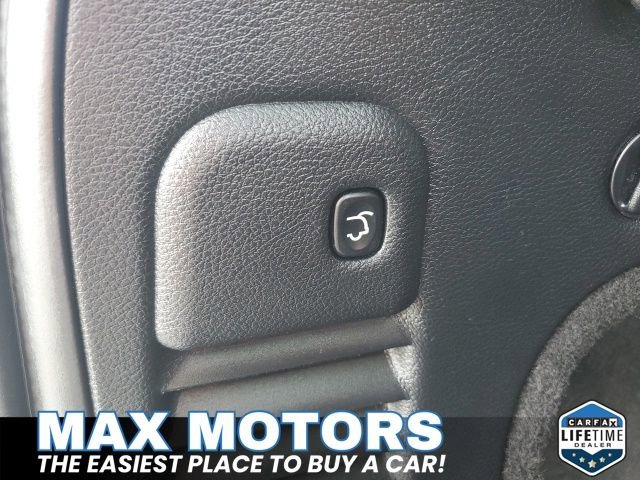 Used 2021 Jeep Grand Cherokee Limited w/ Luxury Group II AWD/4WD image 8