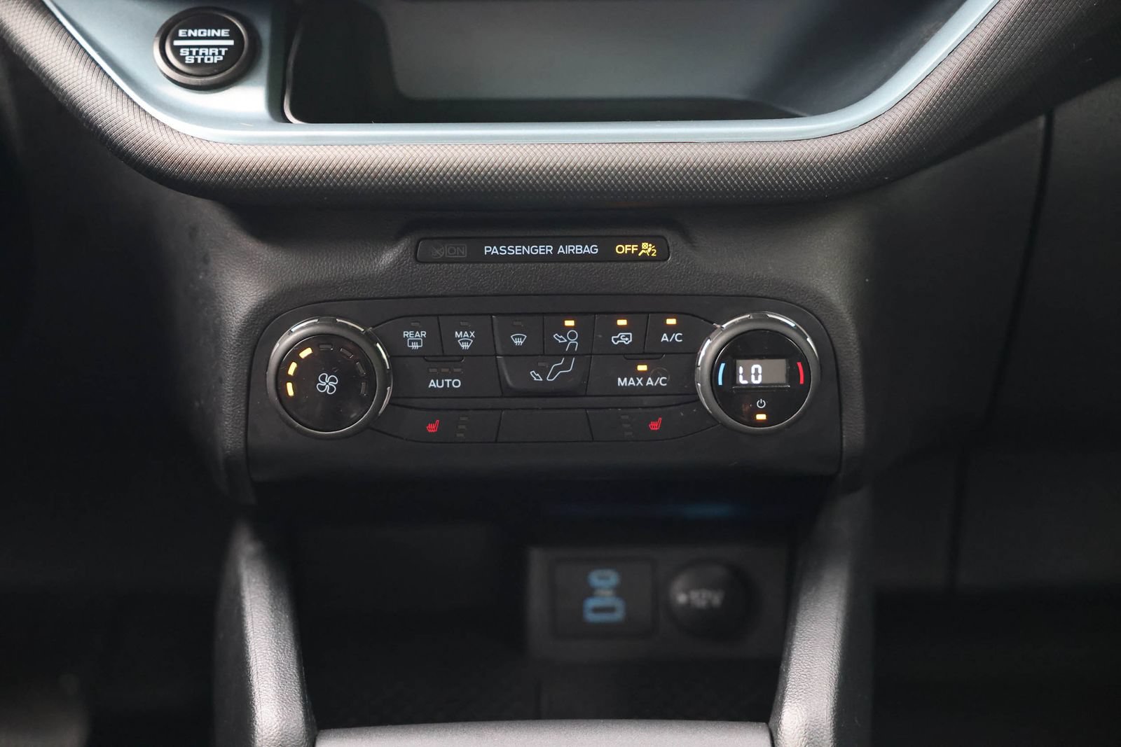 Certified 2021 Ford Bronco Sport Badlands AWD/4WD image 27