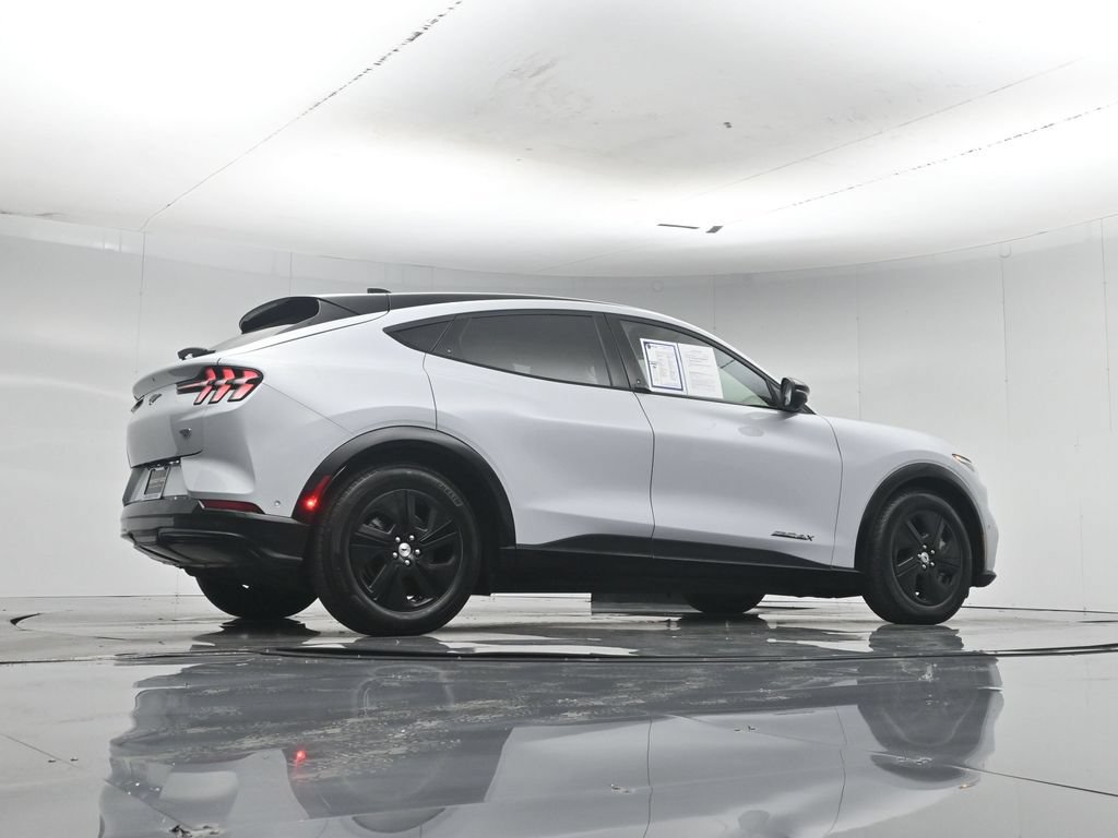 Certified 2023 Ford Mustang Mach-E California Route 1 AWD/4WD image 47