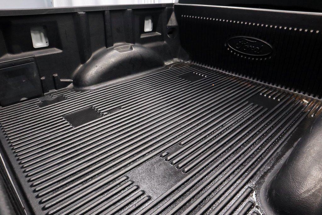 Certified 2024 Ford F150 XLT image 15