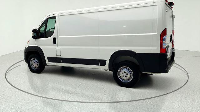 Used 2026 RAM ProMaster 2500 w/ Convenience Group FWD image 5
