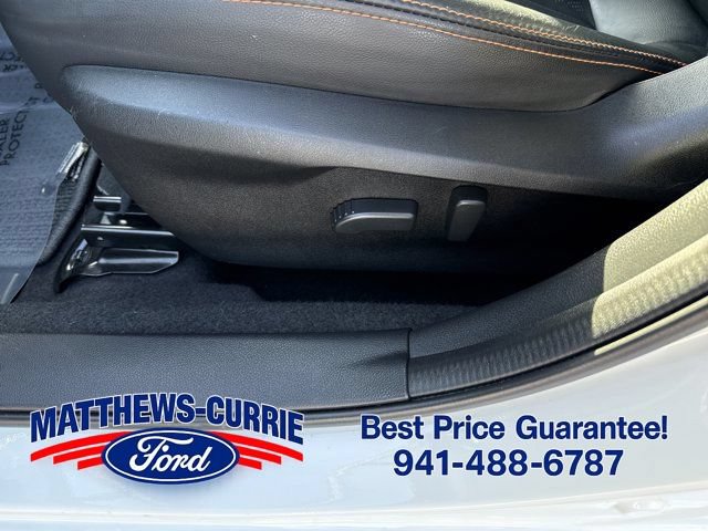 Used 2020 Subaru Crosstrek 2.0i Limited w/ Moonroof Package w/Navigation AWD/4WD image 10