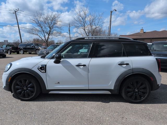 Used 2019 MINI Cooper Countryman S w/ Premium Package image 12