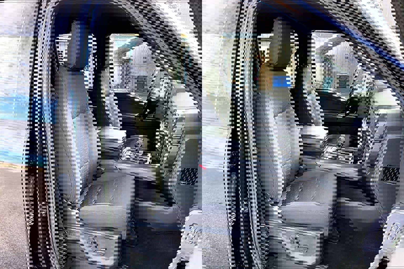 Certified 2024 Ford F150 XLT w/ Equipment Group 302A MID image 12