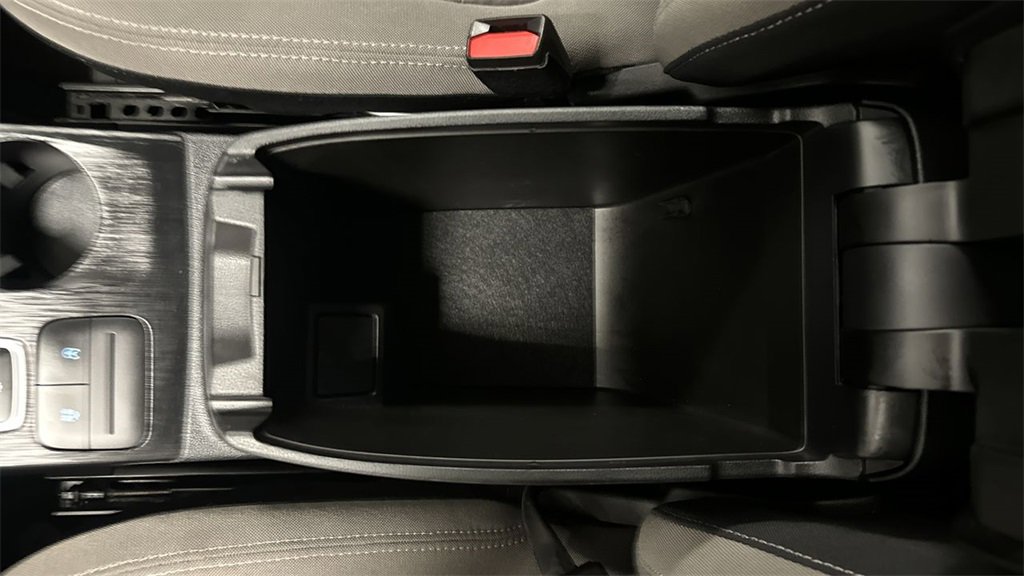 Certified 2022 Ford Escape SE w/ Convenience Package image 15