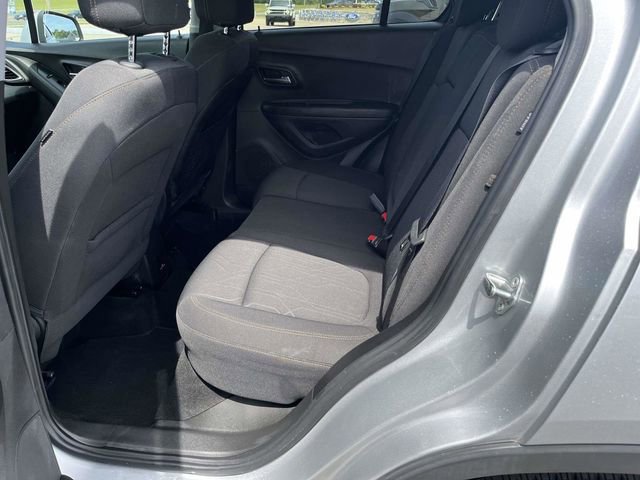 Used 2017 Chevrolet Trax LT image 7