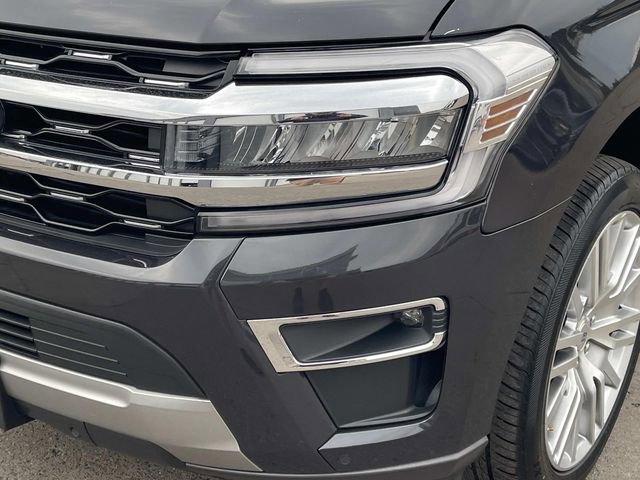 Certified 2024 Ford Expedition Max Limited image 9