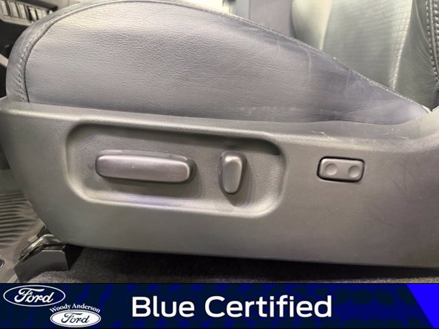 Used 2022 Toyota Tacoma Limited AWD/4WD image 20