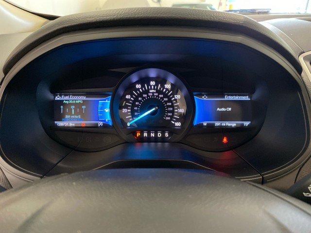 Certified 2022 Ford Edge SEL w/ Convenience Package AWD/4WD image 22