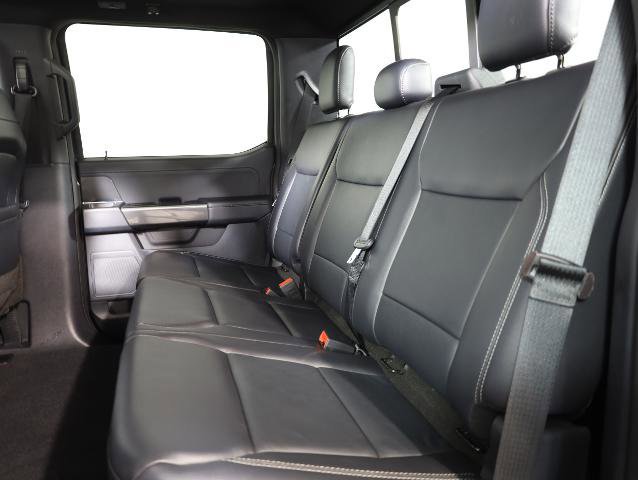 Certified 2023 Ford F150 XLT w/ Equipment Group 302A High image 9