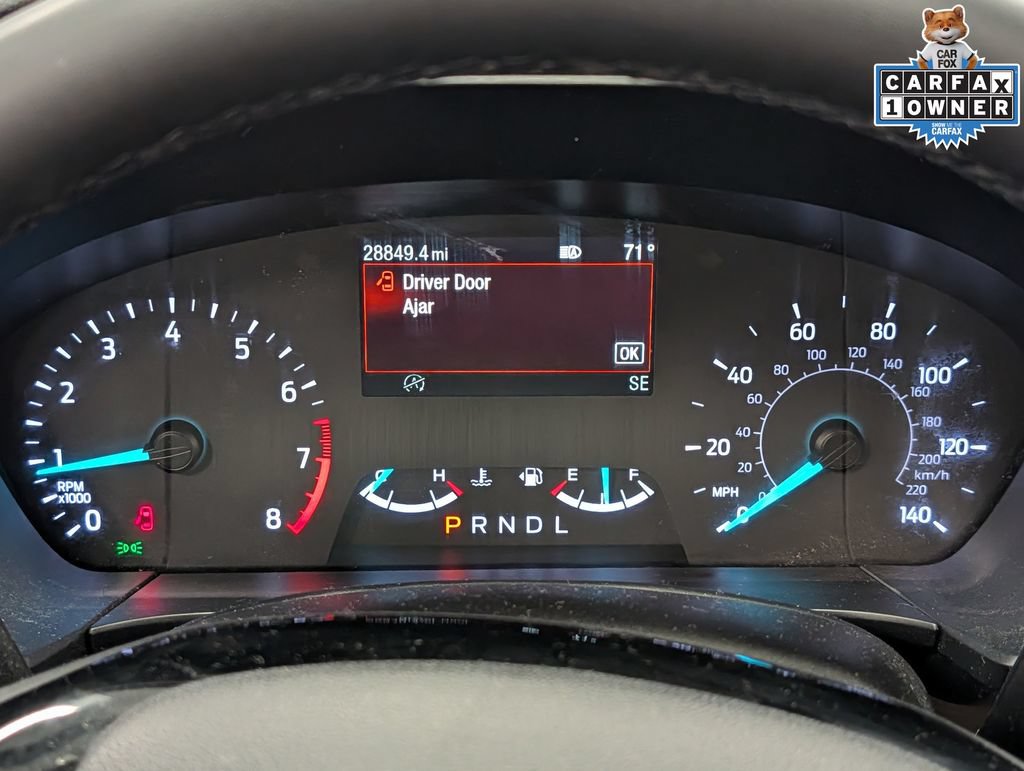 Certified 2022 Ford Escape SE w/ Convenience Package AWD/4WD image 15
