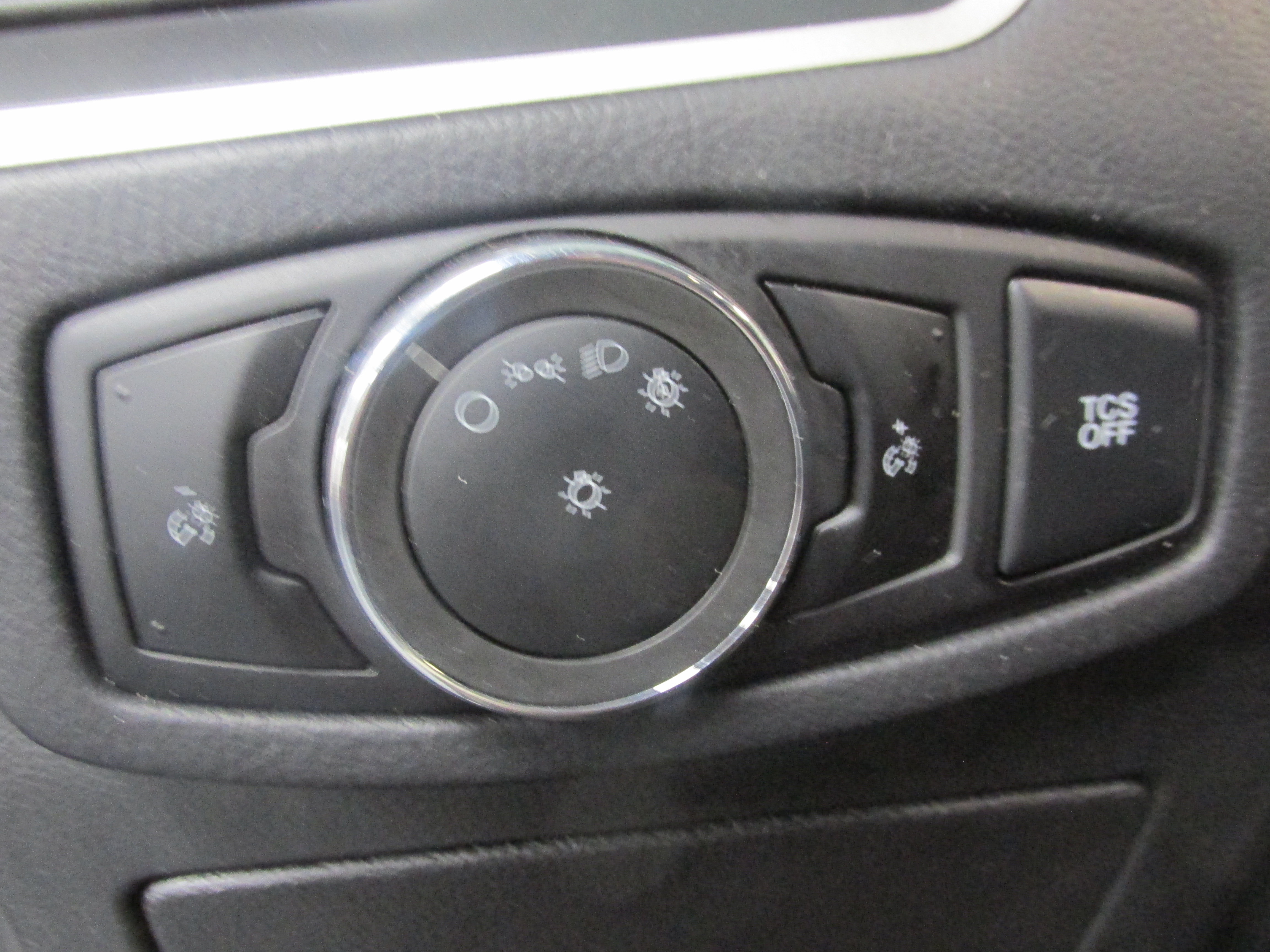 Certified 2024 Ford Edge SEL AWD/4WD image 31