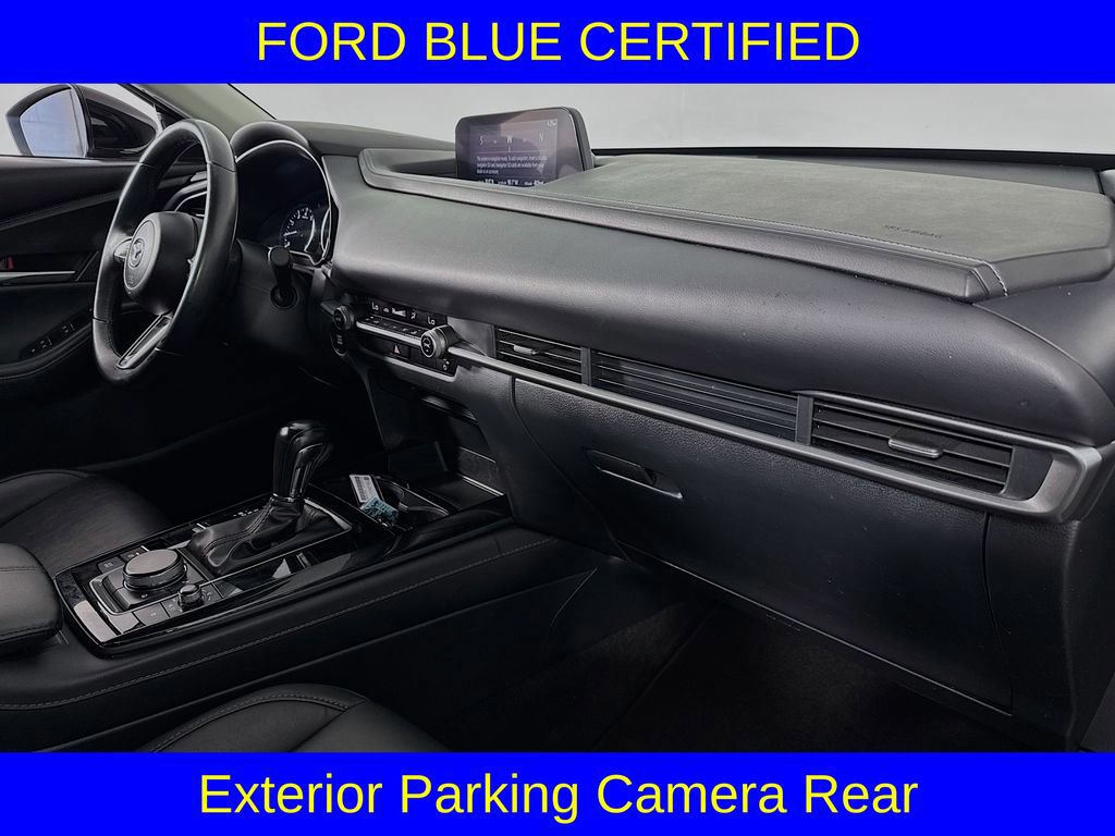 Used 2024 MAZDA CX-30 AWD 2.5 S w/ Select Sport Pkg image 27