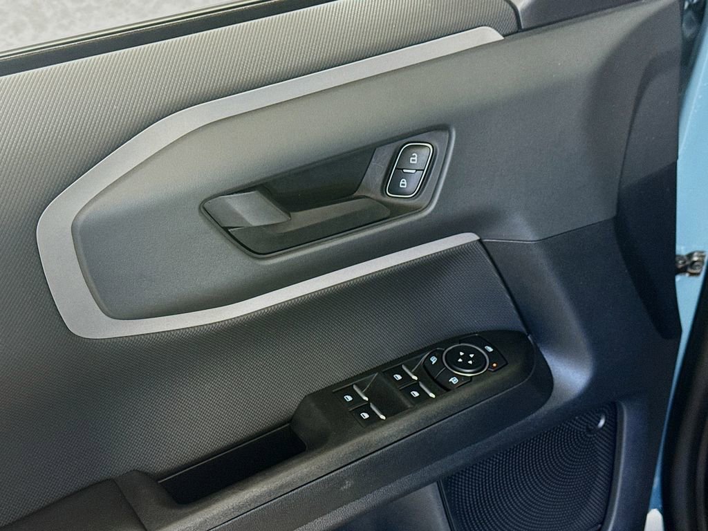 Certified 2023 Ford Bronco Sport Big Bend AWD/4WD image 20