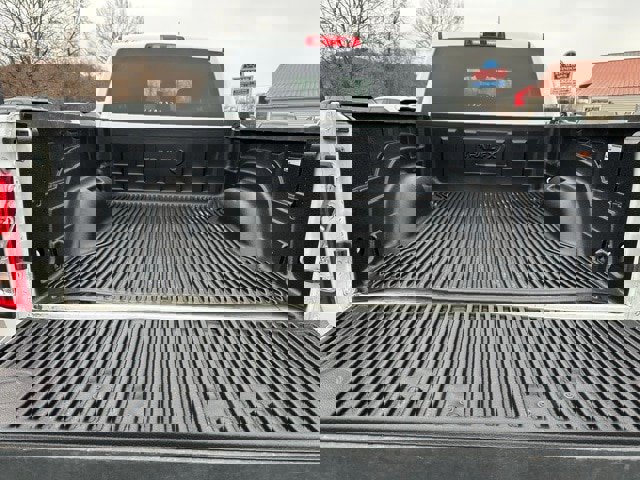 Used 2023 RAM 2500 Big Horn w/ Level 1 Equipment Group image 10