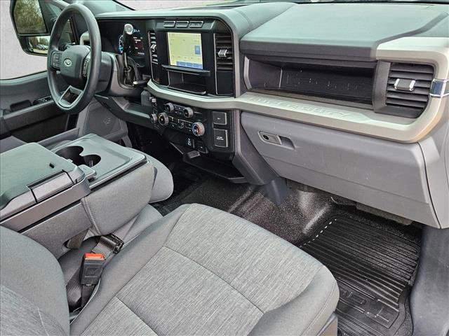 Certified 2023 Ford F250 XL w/ FX4 Off-Road Package image 22