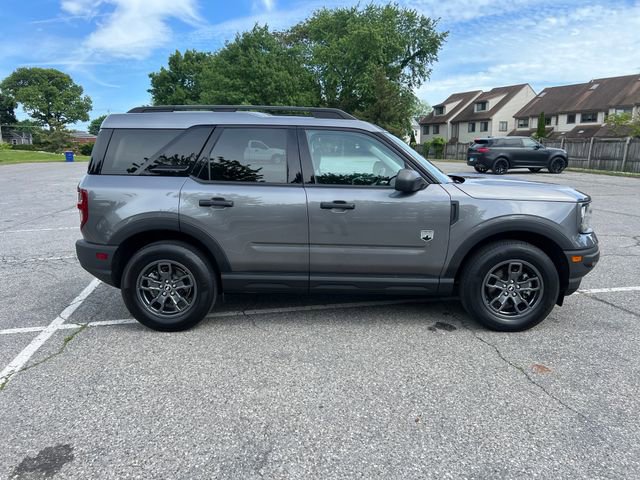 Certified 2023 Ford Bronco Sport Big Bend AWD/4WD image 13
