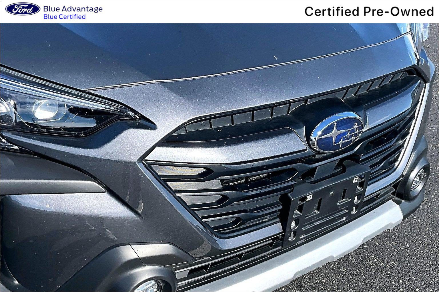 Used 2025 Subaru Outback Limited AWD/4WD image 31