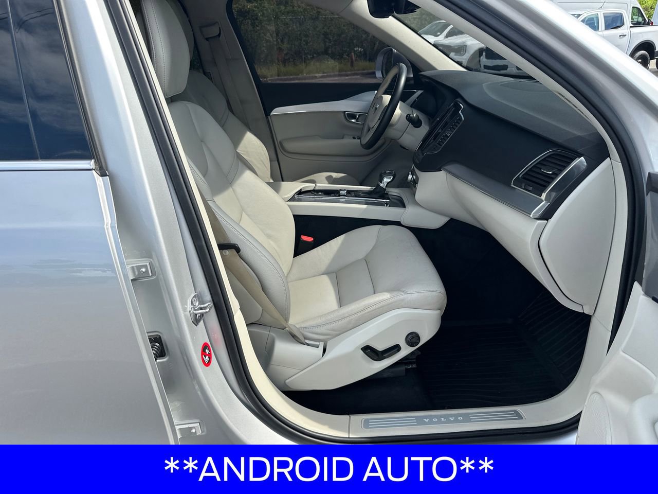 Used 2018 Volvo XC90 T5 Momentum w/ Convenience Package AWD/4WD image 13