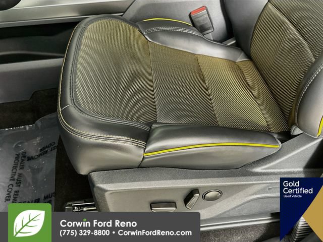 Certified 2025 Ford F150 Tremor w/ Equipment Group 402A High AWD/4WD image 24