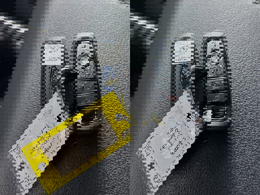 Certified 2025 Ford F150 XLT w/ Equipment Group 302A MID image 22