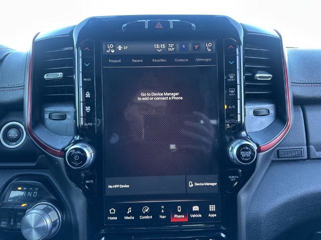 Used 2022 RAM 1500 Rebel w/ Rebel Level 2 Equipment Group image 6