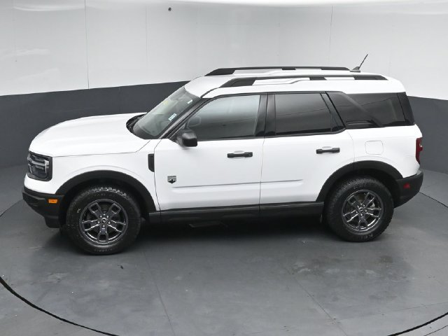 Certified 2022 Ford Bronco Sport Big Bend w/ Convenience Package AWD/4WD image 47