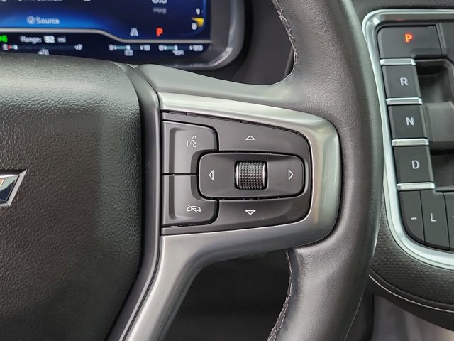 Used 2023 Chevrolet Tahoe Premier image 30