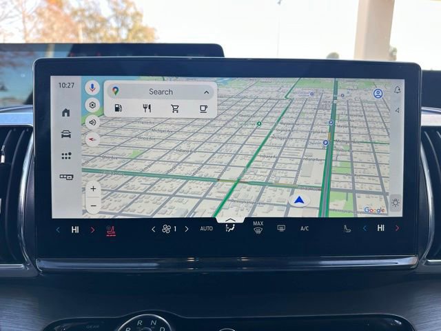 Certified 2025 Ford Expedition Platinum image 21