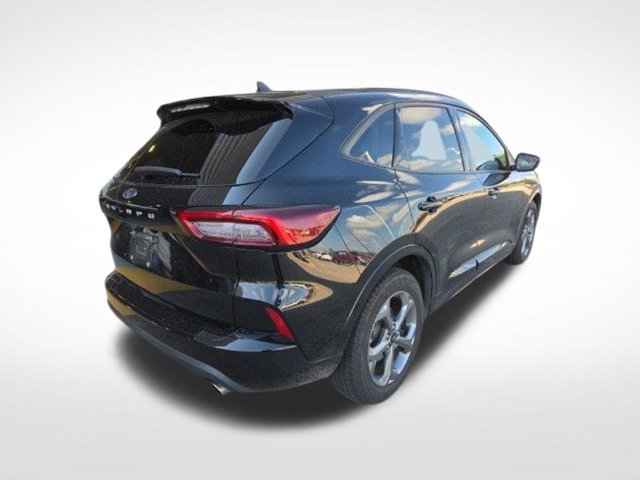Certified 2024 Ford Escape ST-Line FWD image 12