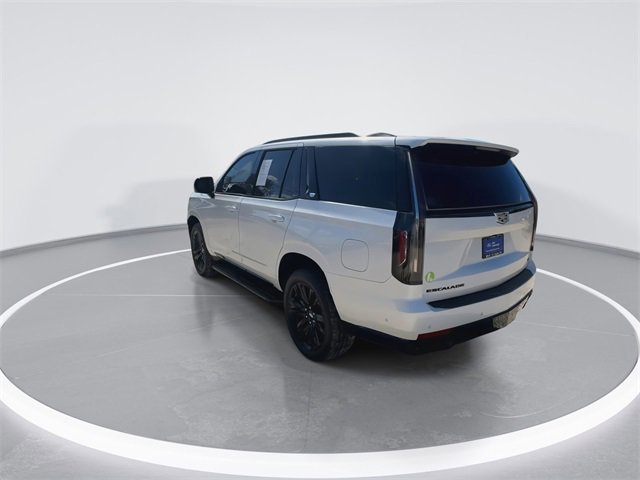 Used 2023 Cadillac Escalade Sport image 9