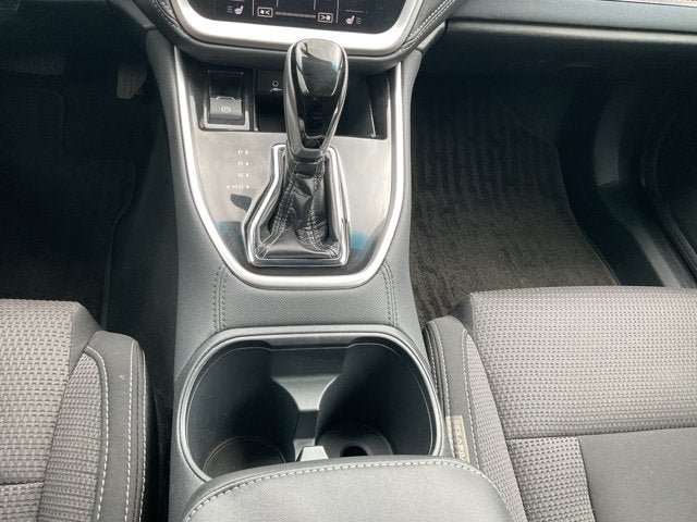 Used 2020 Subaru Outback Premium AWD/4WD image 19