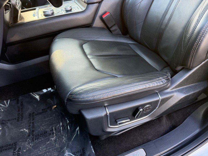 Certified 2020 Ford Expedition Platinum AWD/4WD image 33