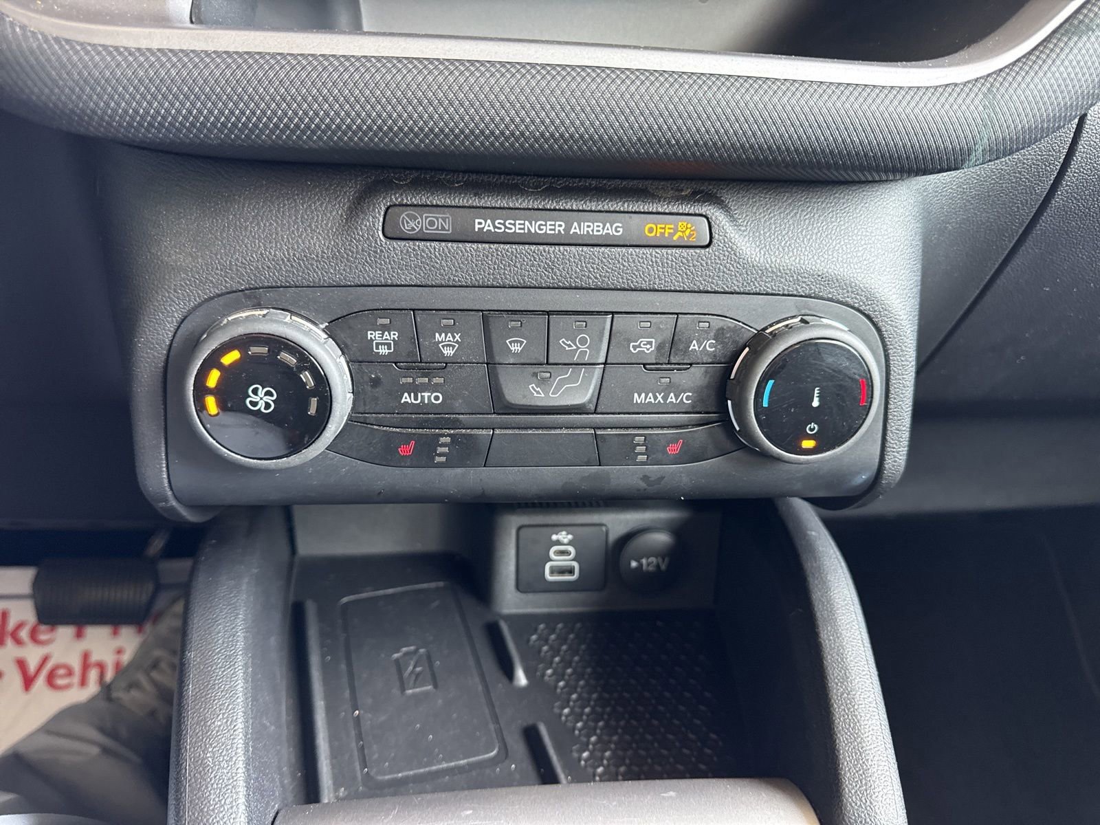 Certified 2023 Ford Bronco Sport Big Bend w/ Convenience Package image 33