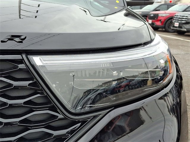 Certified 2023 Ford Explorer ST w/ Equipment Group 401A image 9