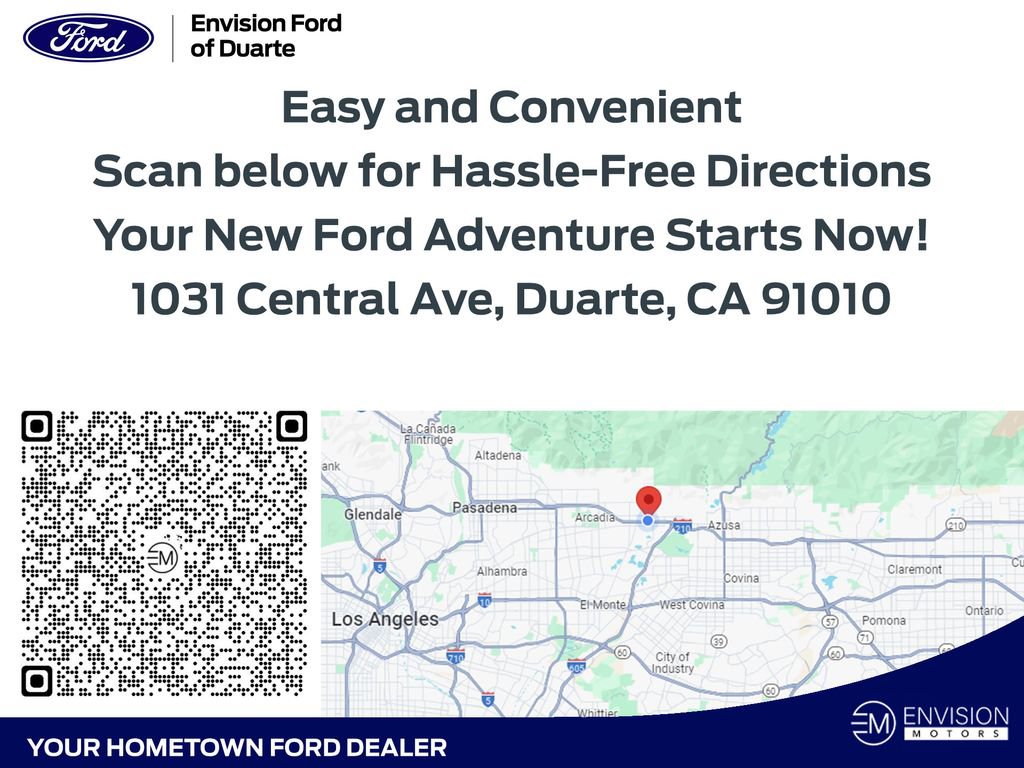 Certified 2022 Ford Bronco Sport Big Bend w/ Convenience Package