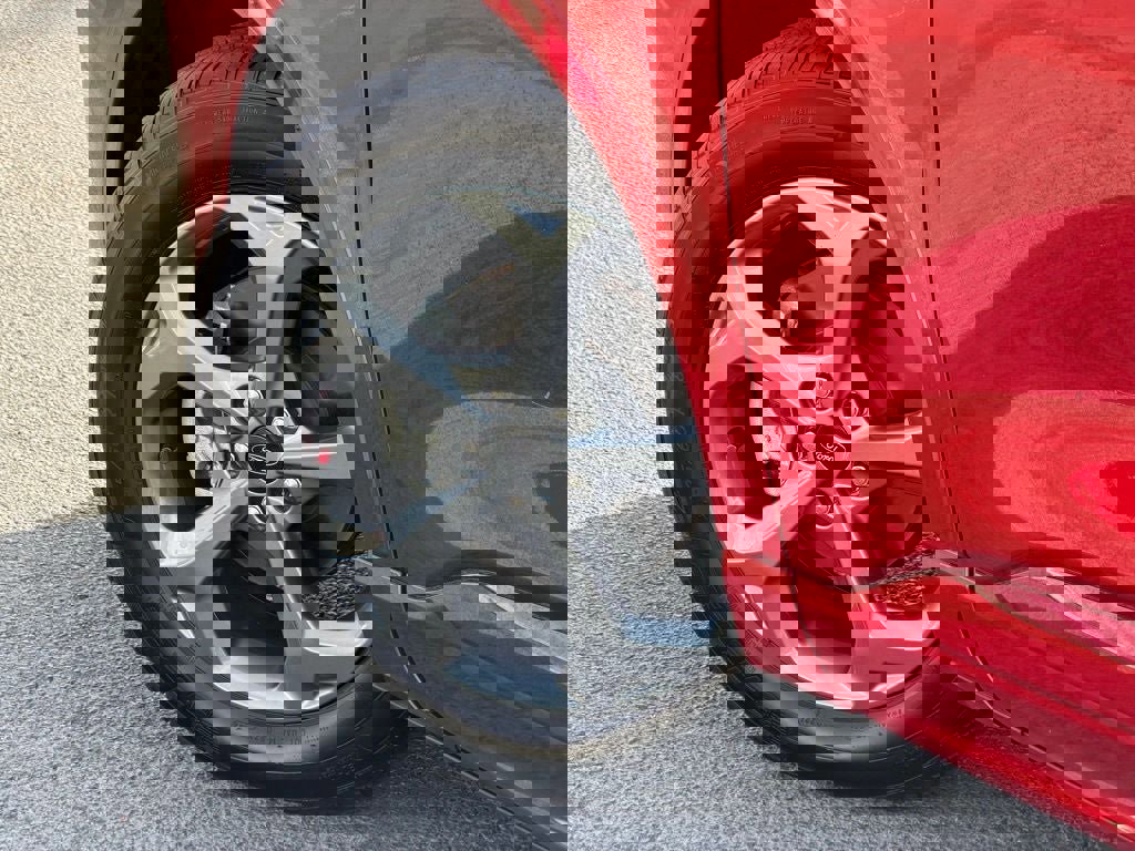 Certified 2023 Ford Escape ST-Line w/ Tech Pack #1 image 10