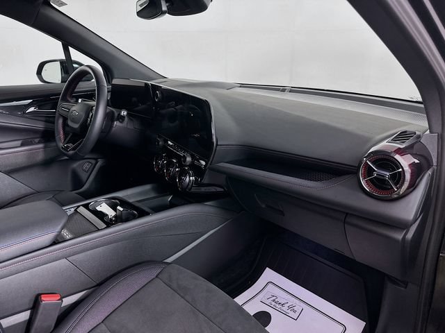 Used 2025 Chevrolet Blazer EV RS AWD/4WD image 32