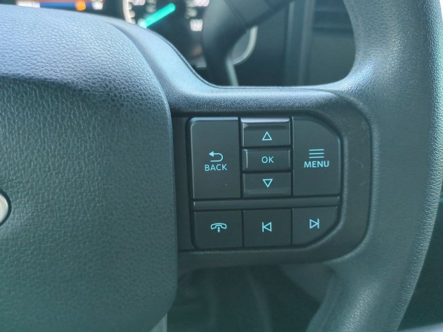 Certified 2023 Ford F150 XL w/ STX Appearance Package RWD image 25