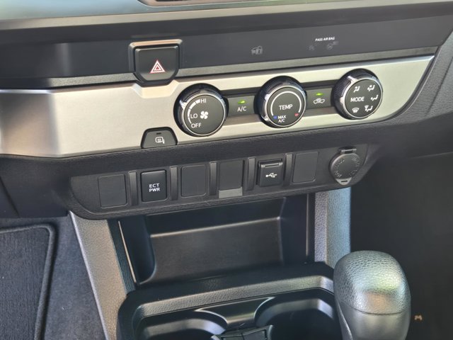 Used 2020 Toyota Tacoma SR RWD image 22