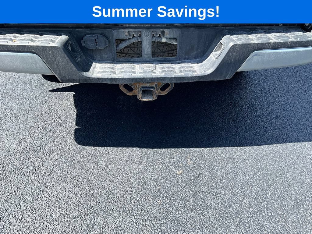 Used 2018 Toyota Tacoma SR5 AWD/4WD image 19