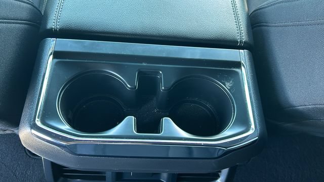 Certified 2024 Ford F150 STX RWD image 17