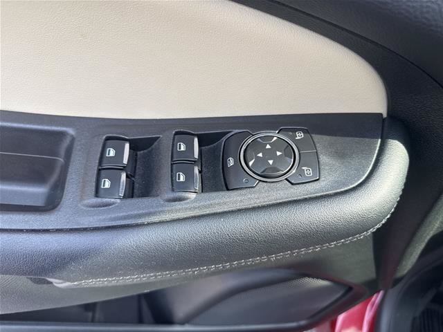 Certified 2022 Ford Edge SEL w/ Convenience Package AWD/4WD image 25