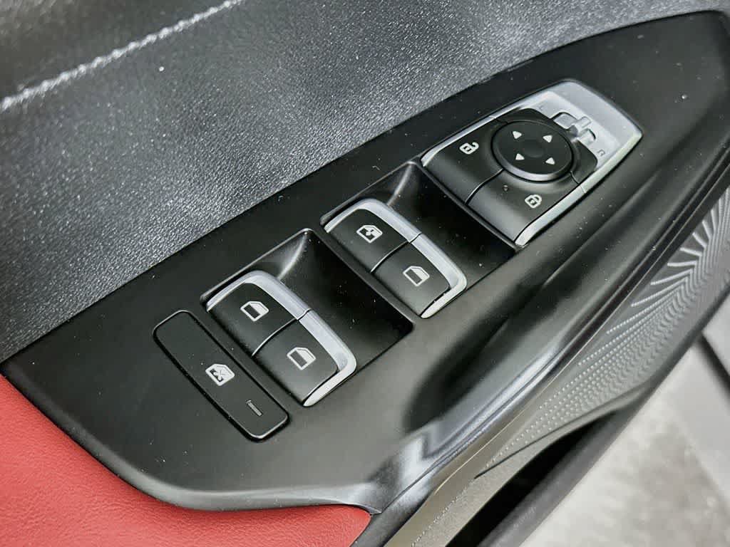 Used 2024 Kia K5 GT-Line w/ GT-Line Premium Package FWD image 29