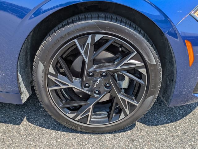 Used 2025 Kia K5 GT-Line FWD image 9